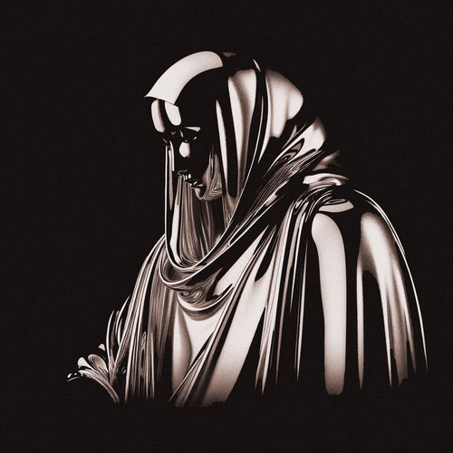 Cyberpunkers – Harmony Of Chaos cover art
