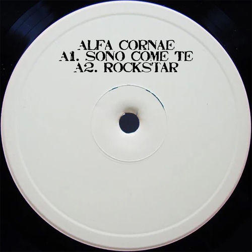 Alfa Cornae – Rockstar cover art