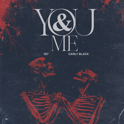 Instead of 7 – You & Me cover art