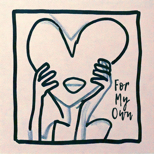 Didier – For My Own cover art