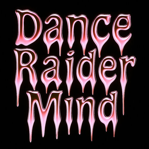 Dance Raider – Mind cover art