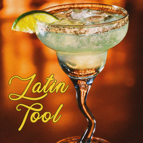 Watto – Latin Tool cover art