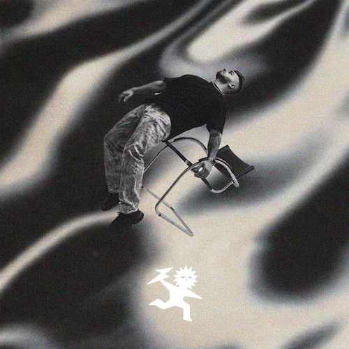 Henk – Energy cover art
