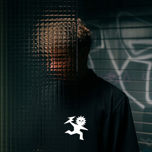 mrgnstrn – Club Drama cover art