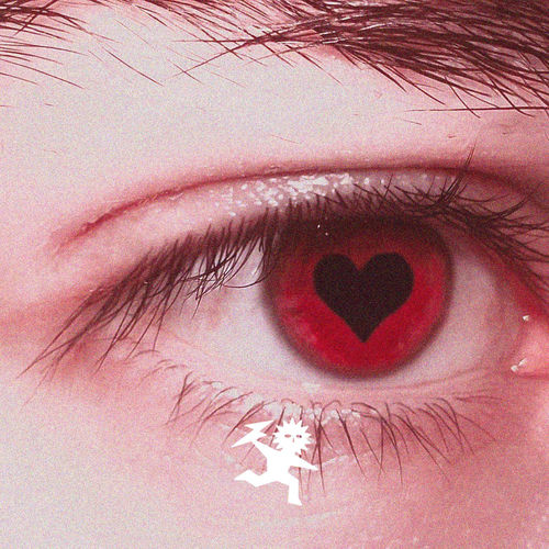 3LOAR – LUV U cover art