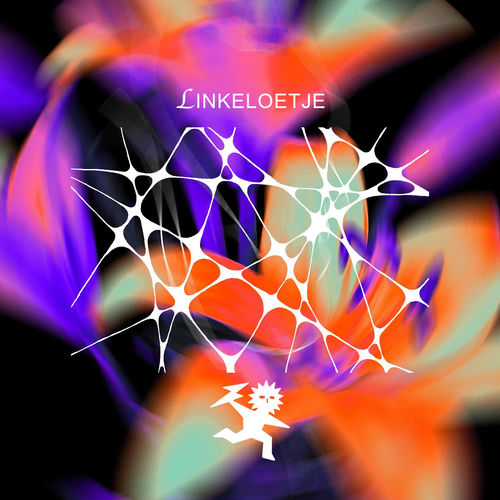 LINKELOETJE – Break It cover art
