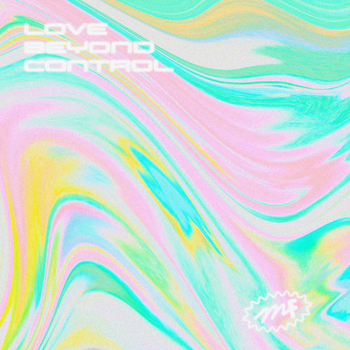 Mana Function – Love beyond control cover art