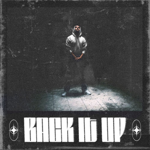 Dj Fast Fashion – Back It Up cover art