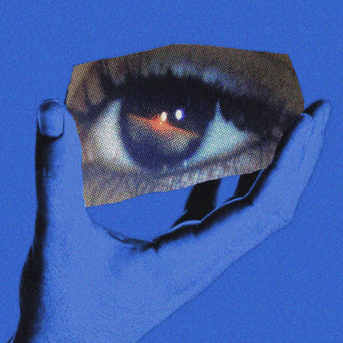 STRATAH – Lose Control cover art