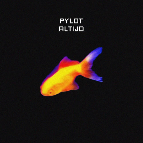 Pylot – Altijd cover art
