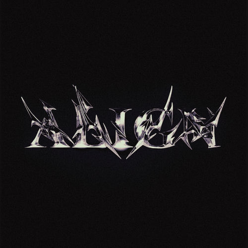 ARTLUS – Align cover art