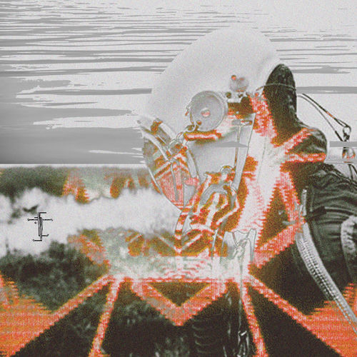Coslow – Synthese cover art