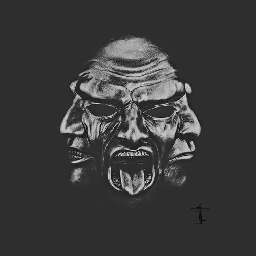 Three Faces of Eve – Reasons to Remain cover art