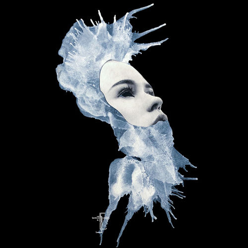 Three Faces of Eve – Shed Some Skin cover art