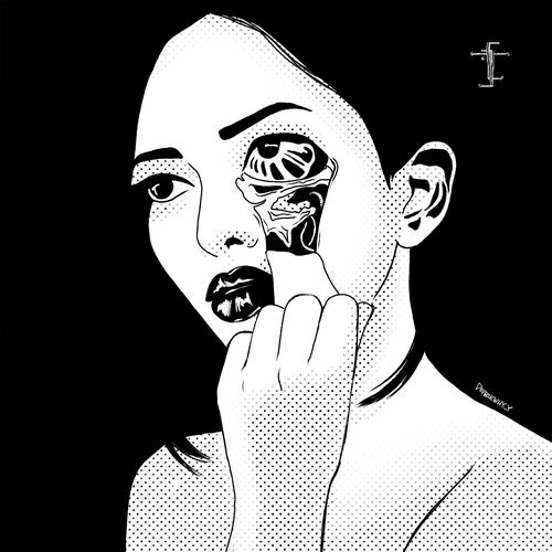 Samantha Togni – Future Cells cover art