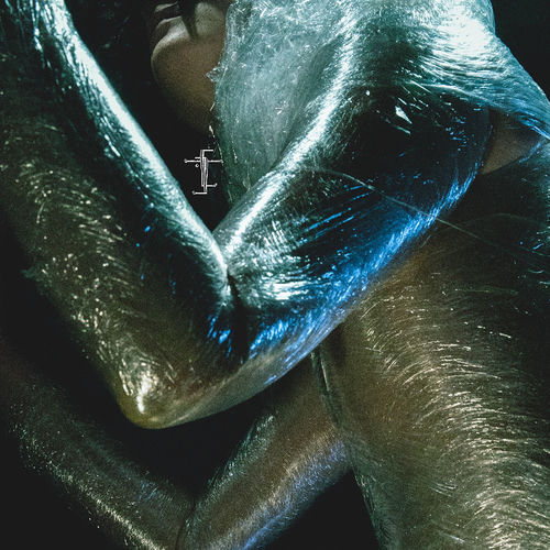 Towsky – Puer Aeternus cover art