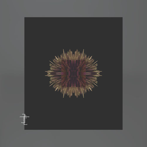 Rown – Dogma cover art